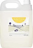 Jocker Woods White Vinegar for Cleaning, Pickling, Marinations & Cooking - Distilled White Vinegar - 5 Litre Bottle - Produced in The UK (1Pack)