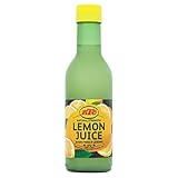 KTC Lemon Juice, 250ml