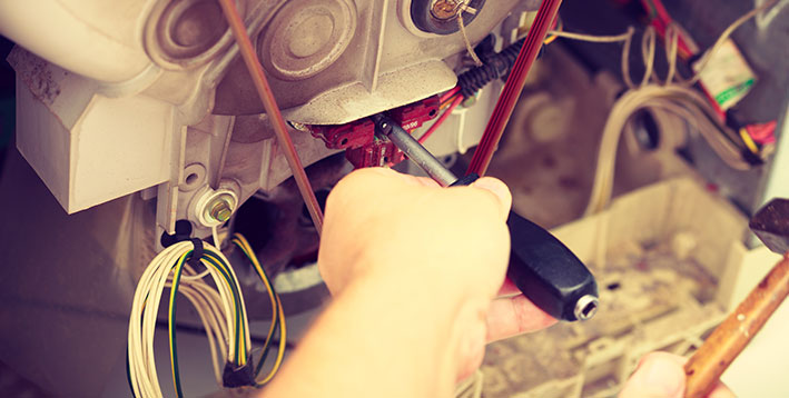 Ackomatics - Appliance Repairs Company Based in Tarporley