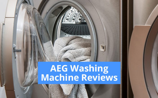 AEG Washing Machine Reviews