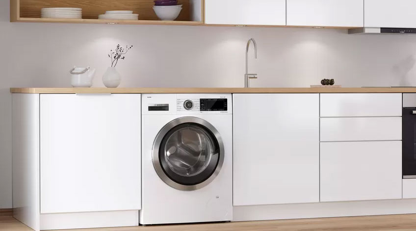 Bosch Washing Machine Reviews