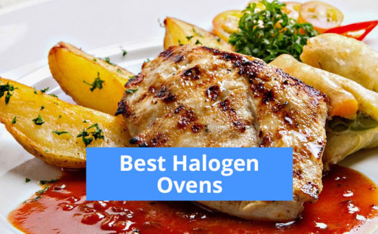 Best Halogen Ovens 2024