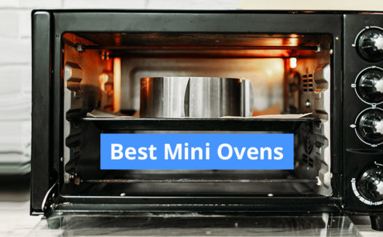 Best Mini Oven 2024