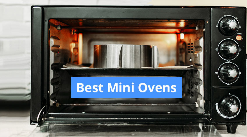 Best Mini Ovens