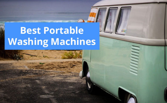 Best Portable Washing Machine 2023