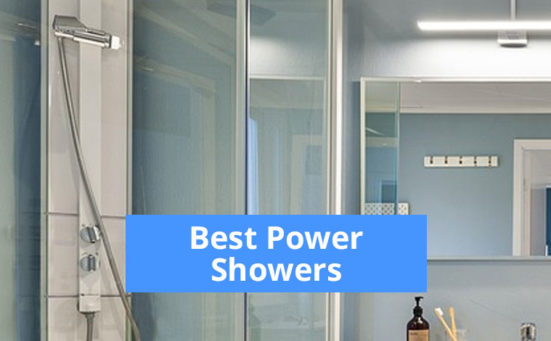 Best Power Showers 2024