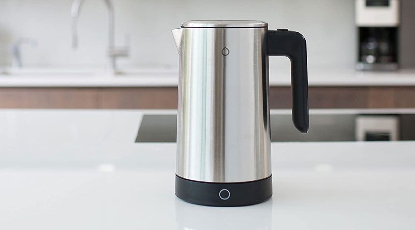 Energy Saving Kettle