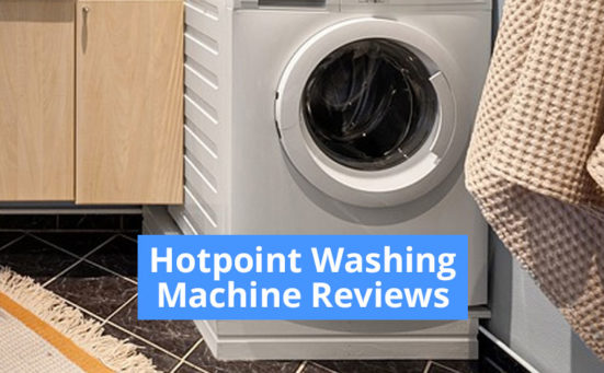 Hotpoint Washing Machine Reviews 2023