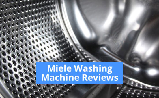 Miele Washing Machine Reviews 2023