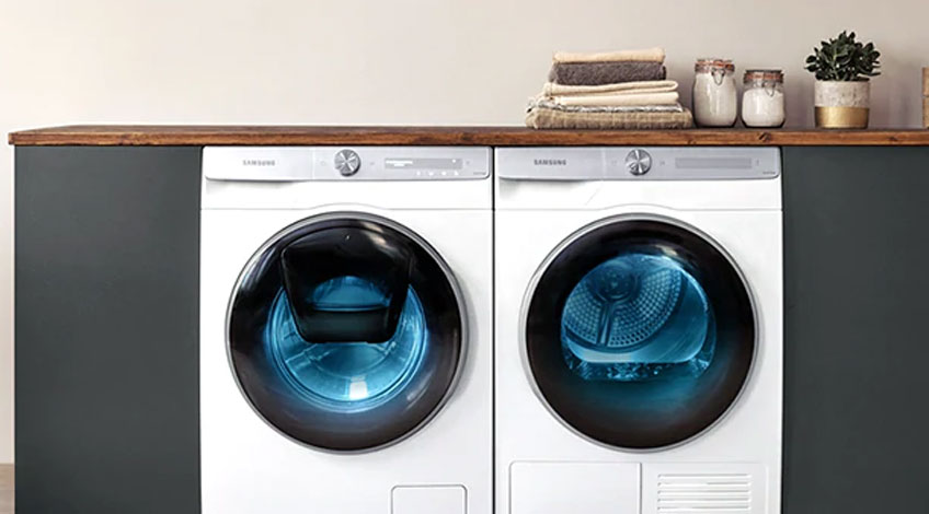Samsung Washing Machine Reviews