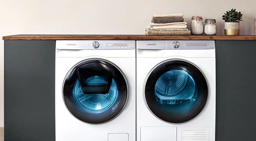 samsung appliances recalls washing machine