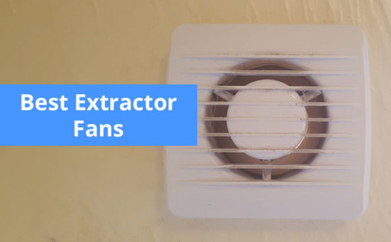 Best Extractor Fans 2024