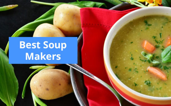 Best Soup Makers 2024