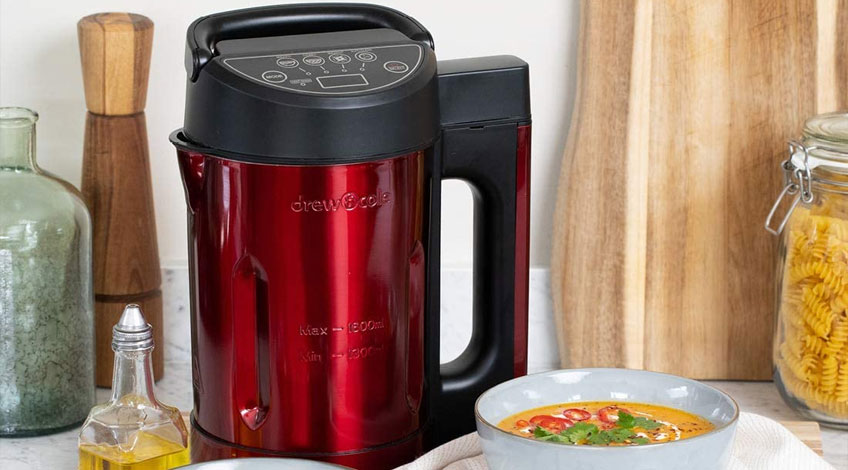Best Soup Makers Reviewed