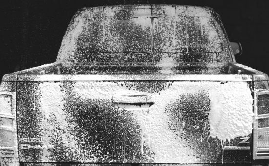 Can You Use Normal Car Shampoo In A Pressure Washer