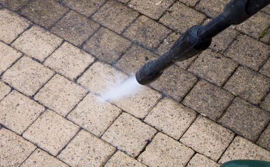 Can I Use Hot Water In My Pressure Washer?