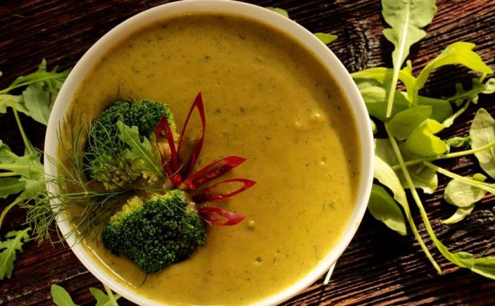 Is It Bad To Eat Soup Everyday? Or Can It Be Good For You?