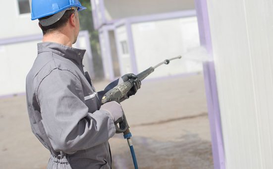 Pressure Washer Problems? Here’s How To Fix Them…