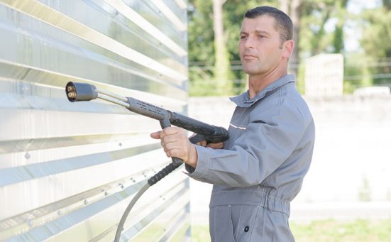 Pressure Washer Won’t Start? This might be why…