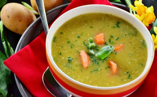 Soup Maker Recipes – Easy, Healthy & Tasty Soups!