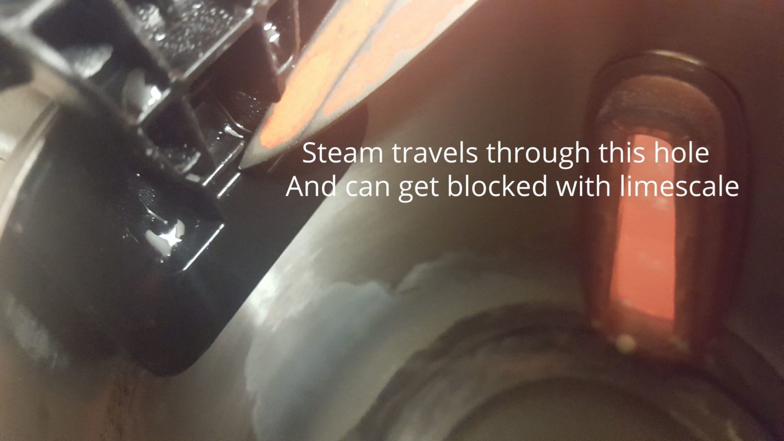 Kettle Not Switching Off When Boiled? (here's why & what to do) Check