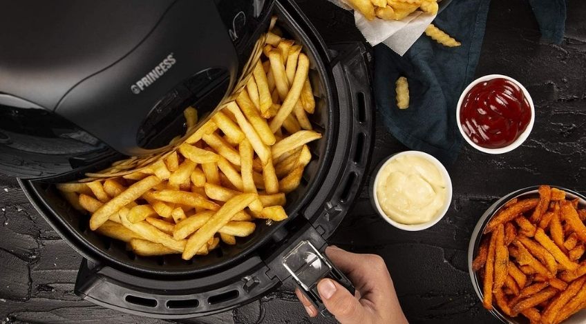 Air Fryer