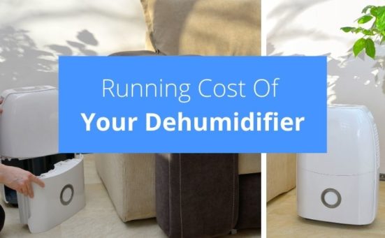 Are Dehumidifiers Expensive To Run?