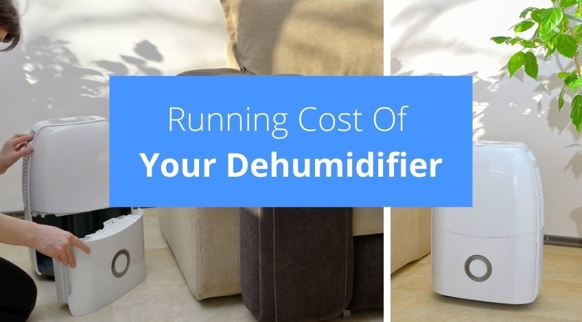 Are Dehumidifiers Expensive To Run