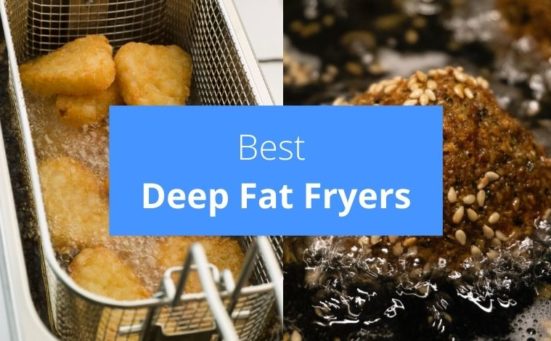 Best Deep Fat Fryers