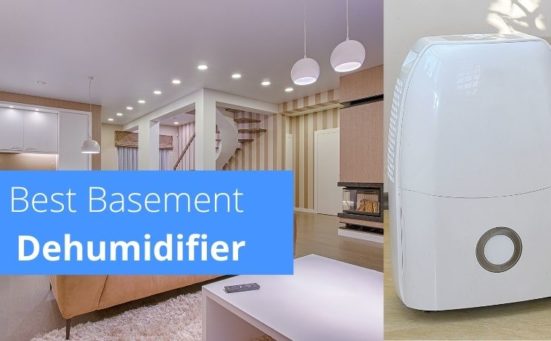 Best Dehumidifier For A Basement
