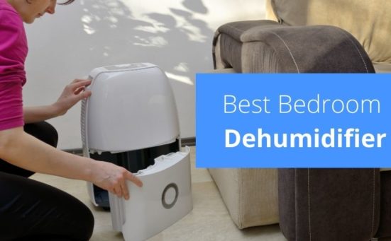 Best Dehumidifiers For Bedrooms