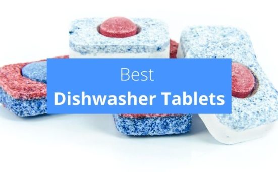 Best Dishwasher Tablets 2024