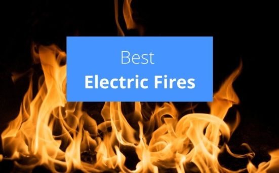 Best Electric Fires 2024