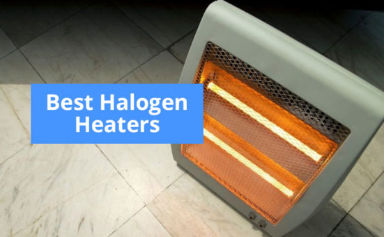 Best Halogen Heaters 2024