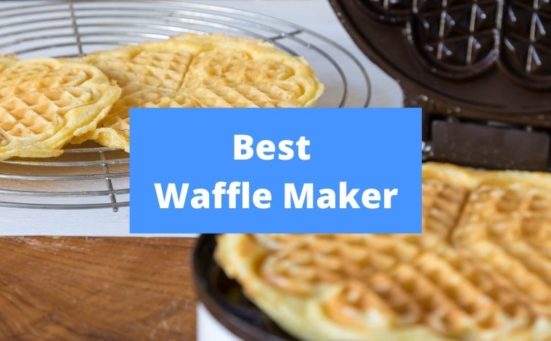Best Waffle Maker 2022