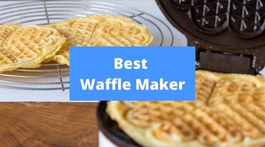 breville vst072 duraceramic deep fill waffle maker