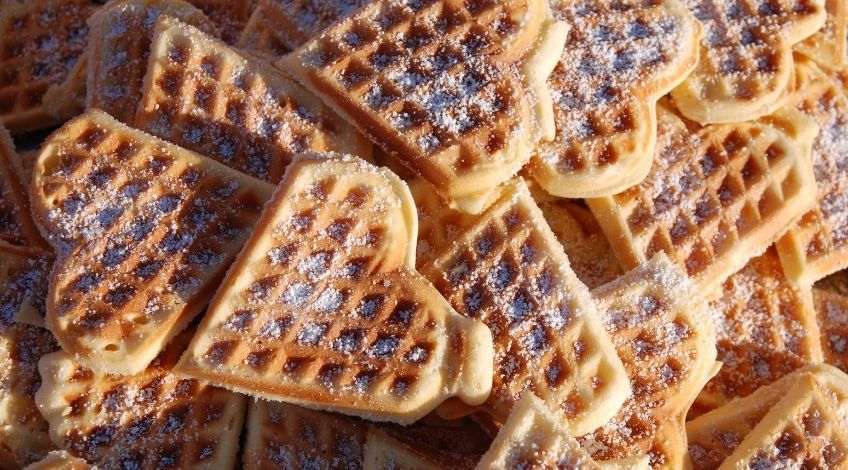 Waffles