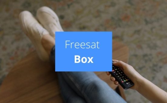 What Is A Freesat Box?