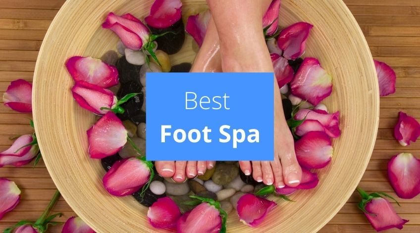 Best Foot Spa