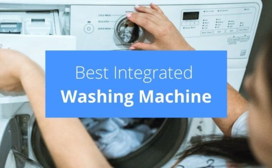 Best Integrated Washing Machine 2022