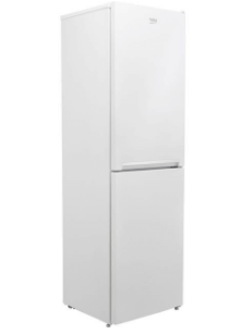 Beko CRFG3582W 5050 Frost Free Fridge Freezer