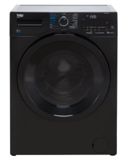 Beko WDER7440421B 7Kg 4Kg Washer Dryer