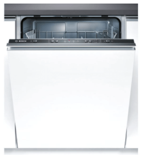 Bosch Serie 2 SMV40C30GB Fully Integrated Standard Dishwasher