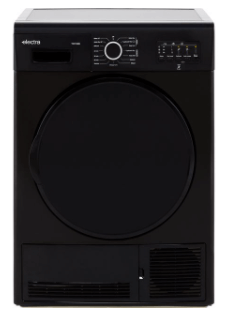 Electra TDC7100B 7Kg Condenser Tumble Dryer