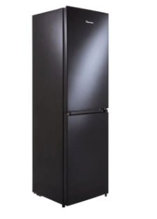 Fridgemaster MC55251MB 5050 Frost Free Fridge Freezer