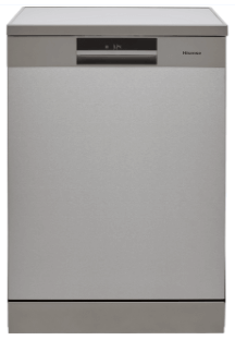 Hisense HS661C60XUK Standard Dishwasher