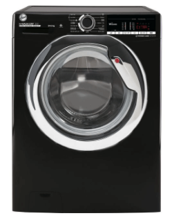 Hoover H-WASH 300 H3DS4965TACBE Wifi Connected 9Kg 6Kg Washer Dryer