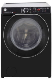 Hoover H-WASH 500 HDD4106AMBCB Wifi Connected 10Kg 6Kg Washer Dryer