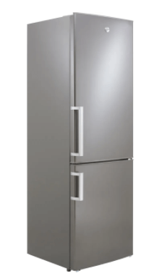 Hoover HVBF6182XFHK1 7030 Frost Free Fridge Freezer