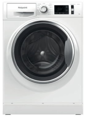 Hotpoint ActiveCare NM111064WCAUKN 10Kg Washing Machine